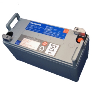 松下蓄电池（panasonic）LC-QA06210---后备浮充使用长寿命高级品用途：适用于重点IDC机房、石油石化、轨道交通、数据基站等以及其他对电池品质要求很高的领域。特点：浮充期待寿命17年；采用耐腐蚀性高、性能稳定的新型合金配方板栅；采用优质阻燃材ABS槽壳，符合UL94V-0标准，降低壳体燃烧可能；最合理电解液配比，减缓对板栅的腐蚀程度，寿命进一步延长。