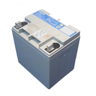 松下蓄电池（panasonic）LC-QA1224---后备浮充使用长寿命高级品用途：适用于重点IDC机房、石油石化、轨道交通、数据基站等以及其他对电池品质要求很高的领域。特点：浮充期待寿命17年；采用耐腐蚀性高、性能稳定的新型合金配方板栅；采用优质阻燃材ABS槽壳，符合UL94V-0标准，降低壳体燃烧可能；最合理电解液配比，减缓对板栅的腐蚀程度，寿命进一步延长。