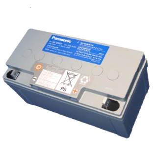 松下蓄电池（panasonic）LC-QA1270---后备浮充使用长寿命高级品用途：适用于重点IDC机房、石油石化、轨道交通、数据基站等以及其他对电池品质要求很高的领域。特点：浮充期待寿命17年；采用耐腐蚀性高、性能稳定的新型合金配方板栅；采用优质阻燃材ABS槽壳，符合UL94V-0标准，降低壳体燃烧可能；最合理电解液配比，减缓对板栅的腐蚀程度，寿命进一步延长。