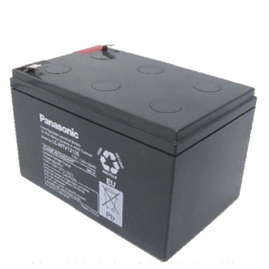 松下蓄电池（panasonic）LC-WTP1212---风力发电变浆系统专用特点：浮充期待寿命3-6年(25℃,最长放电15秒/周)不同设计，满足客户差异需求；风力发电变浆系统专业使用，更显专业、高品质；独特内部结构设计，承受高强度抗振考验；采用优质阻燃材ABS槽壳，符合UL94V-0标准，降低壳体燃烧可能；注：风电WTQ系列产品即将上市，敬请期待